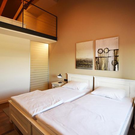 Bed&Breakfast Monte Rosso Poreč Pokoj fotografie