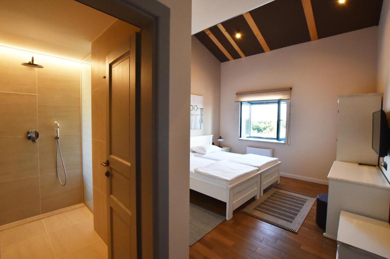 Bed&Breakfast Monte Rosso Poreč Exteriér fotografie