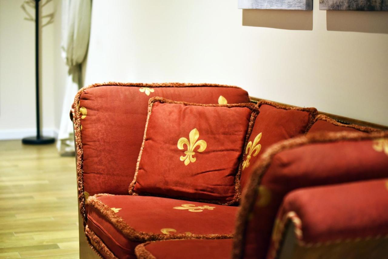 Bed&Breakfast Monte Rosso Poreč Exteriér fotografie