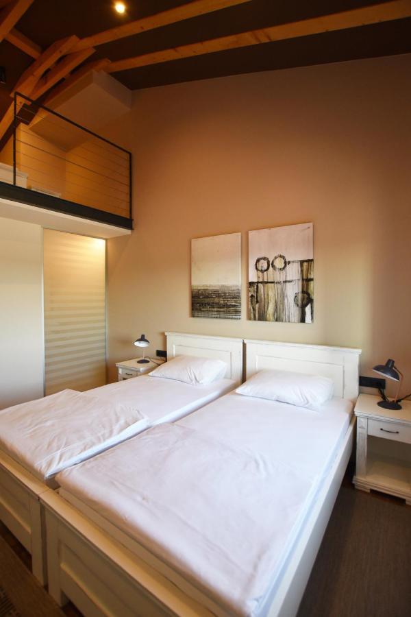 Bed&Breakfast Monte Rosso Poreč Exteriér fotografie
