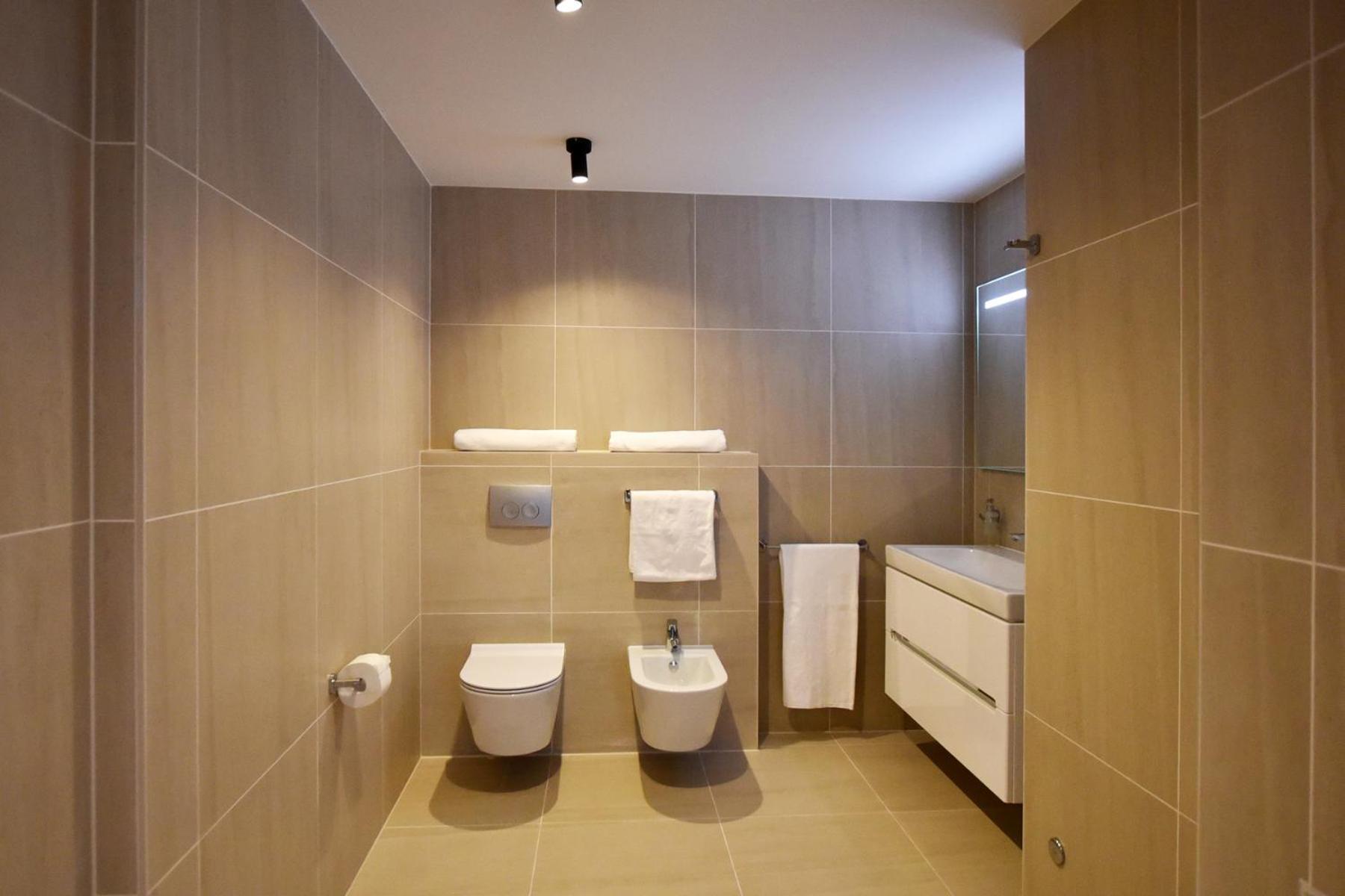 Bed&Breakfast Monte Rosso Poreč Pokoj fotografie